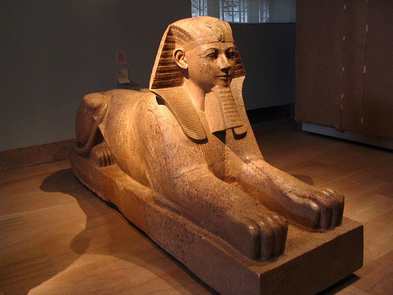 pharaoh hatshepsut