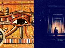 Is A Time Travel Machine Based On Secret Ancient Egyptian Knowledge Hidden In London?