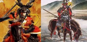 Spells And Magic Were Important To Samurai Warriors And Used In Battles