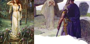 Unusual Power Of Seidr: Norse Shamans Used Magic To Alter Destiny And See The Future