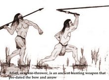 Atlatl