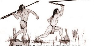 Atlatl