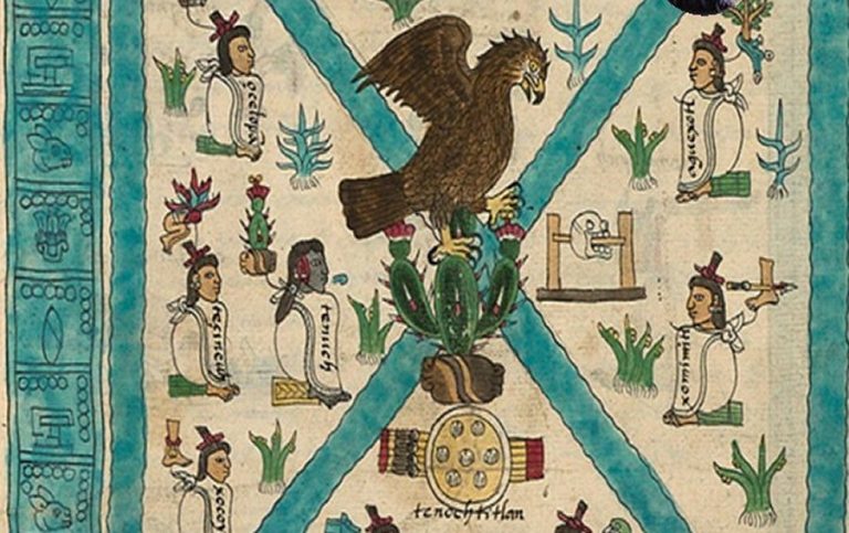 What Is The Codex Mendoza? - Ancient Pages