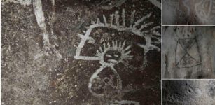 Secrets Of Mona’s Caves: Rock Art Reveals Ancient People Were Ahead Of Their Time Long Before The Arrival Of Columbus