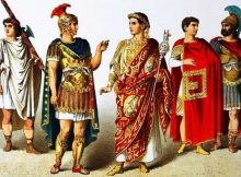 Pants And Boots Were Forbidden In Ancient Rome - Trousers Were A Symbol Of Barbarism To Ancient Romans