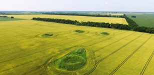 Bezvodovka: Little Known Ancient Solar Observatory In Ukraine Reveals Its Secrets