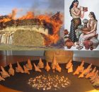 Mysterious Cucuteni-Trypillian Culture Burned Their Settlements For ...