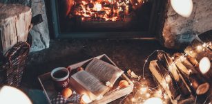 Jolabokaflod - Iceland's Wonderful Christmas Book Flood Tradition – Exchange Books As Christmas Eve Presents And Spend The Evening Reading