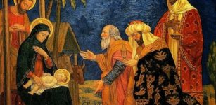 Did The Biblical Magi Bring Jesus Gifts With Healing Properties?