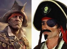 Why Did Pirates And Sailors Wear Earrings?