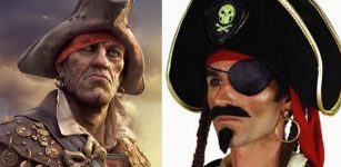 Why Did Pirates And Sailors Wear Earrings?