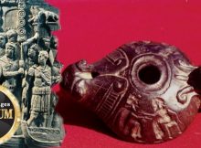 Mysterious Ancient Oil Lamps In Ohio And Wisconsin – Evidence Of Pre-Columbian Contact?