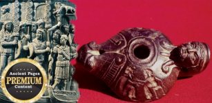 Mysterious Ancient Oil Lamps In Ohio And Wisconsin – Evidence Of Pre-Columbian Contact?