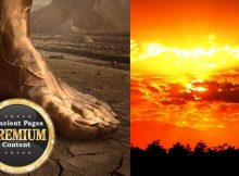 Ancient Giants In Ecuador Were Killed By Fire From The Sky – Indian Legends Reveal