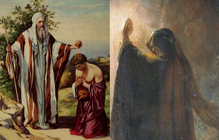 Mystery Of The Witch Of Endor – A Biblical Ghost Story Or A Woman With Supernatural Powers?