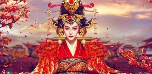 Dragon Empress Wu Zetian Challenged Confucian Beliefs Against Female Rulers