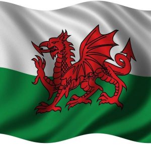 The Red Dragon Of Wales – Ancient Symbol Dating Back To Roman Times ...