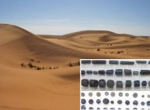 Glass Technology Was Known In Sahara Centuries Before The Arrival Of Europeans