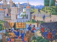 England in the Middle Ages