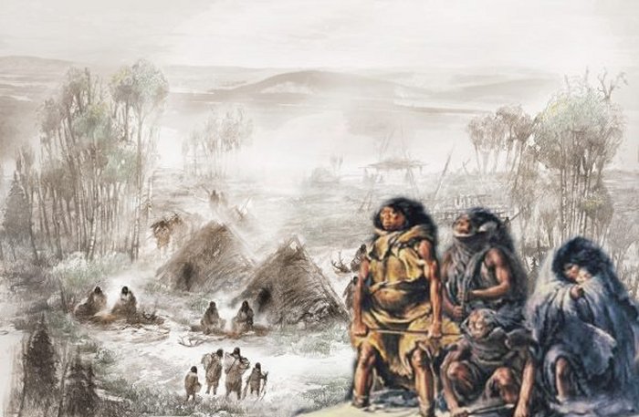 North America Was Settled By Previously Unknown People - 11,500-Year-Old Skeleton Suggests