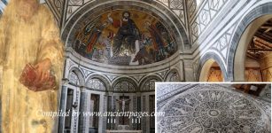 Is There A Hidden Ancient Message Inside San Miniato Al Monte Basilica?