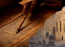 Selah – Mysterious Biblical Word Of Unknown Meaning