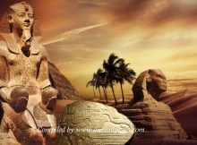 How The Great Sphinx Gave Thutmose IV Power To Become Pharaoh