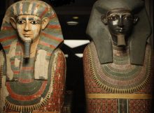 Egyptian Tomb Of The Two Brothers – DNA Solves Ancient Egyptian Mystery