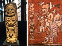 Ah Puch: Evil Death God Of Underworld Who Hated Souls In Maya Beliefs