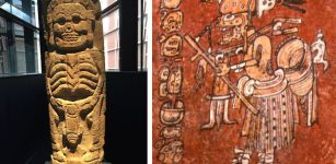 Ah Puch: Evil Death God Of Underworld Who Hated Souls In Maya Beliefs