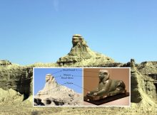 Mysterious Balochistan Sphinx Has An Ancient Story To Tell – But Is An Advanced Ancient Civilization Or Mother Nature Hiding Behind The Story?