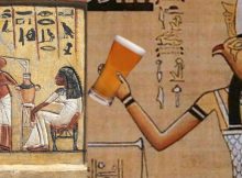 Beer Was Used As Medicine And Payment In Ancient Egypt