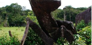 Calçoene – Amazon Stonehenge And The Mysterious Amapán Megalithic Culture