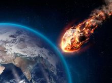 Evidence Of Cosmic Catastrophe 12,800 Years Ago – Earth Collided With Fragments Of A Comet