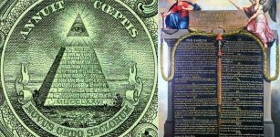 Eye Of Providence – Powerful, Secret Symbol With Deep Meaning