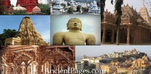 Jain Temples