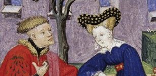 Love Sickness – Disease Feared During The Middle Ages