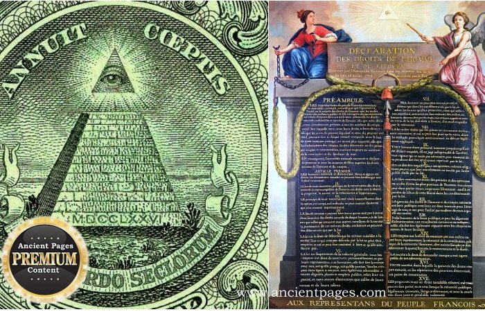 Eye Of Providence – Powerful, Secret Symbol With Deep Meaning Eye Of Providence – Powerful, Secret Symbol With Deep Meaning