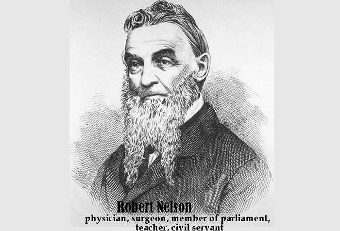 Robert Nelson