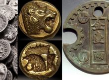 Ancient Round Coins Were Invented To Prevent Fraud