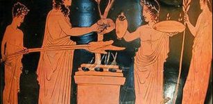 Ancient Greek rituals