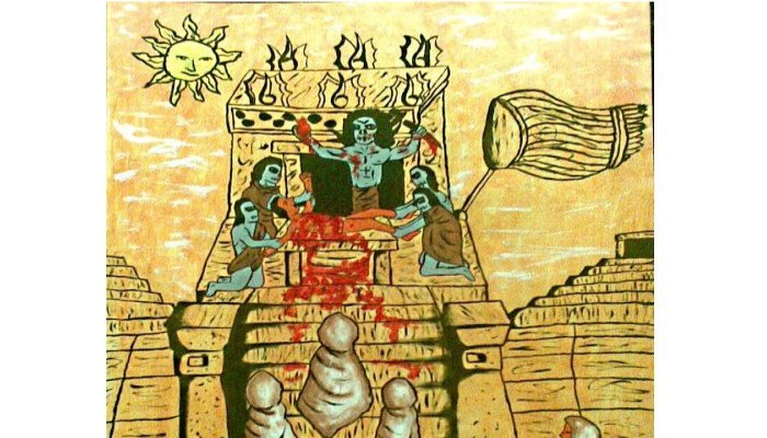 list of aztec symbols and meanings