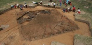 Archaeological Discoveries At Fort San Juan Reveal Hidden History Of Conquistadors In American South