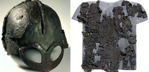 Unique Gjermundbu Helmet -Why Has Only One Viking Age Helmet Been Found In Scandinavia?