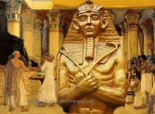 Harem Conspiracy – Plot To Murder Ramesses III, The Last Great Warrior Pharaoh