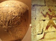 Heb-Sed – Ancient Egyptian Ritual Tested Pharaohs