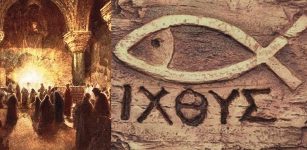 Mystery Of Ichthys – Ancient Secret Christian Symbol With A Deep Meaning