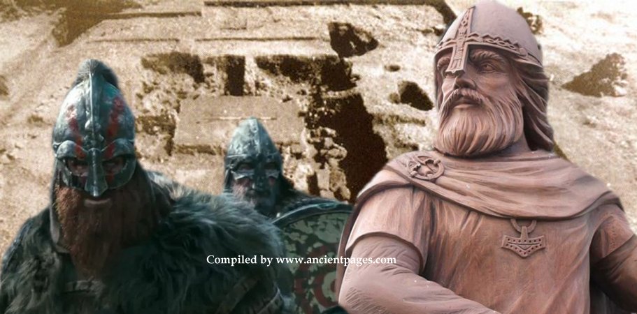 A História Real do Viking Ivar The Boneless🦴 