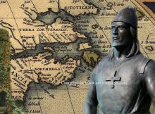 Is Legendary Norumbega In North America A Lost Viking Settlement?