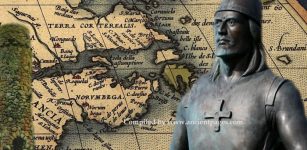 Is Legendary Norumbega In North America A Lost Viking Settlement?
